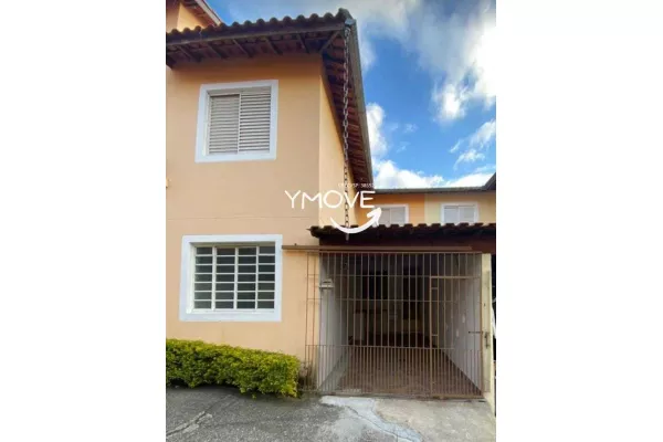 Casa de Condomínio na Vila Aurea